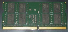 16GB SAMSUNG DDR4 RAM 3200MHz PC4-3200AA SO-DIMM 260-pol.CL22 Intel AMD MAC