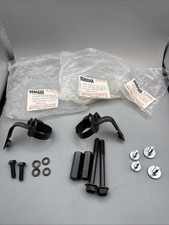 YAMAHA XJ900 31A BUGSPOILER HALTER-SATZ C0VER, LOWER FITTING SET XX23023