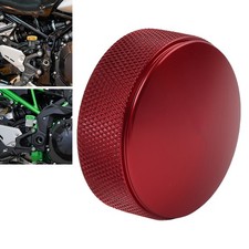 Hinterer Bremsflüssigkeitsbehälterdeckel für YAMAHA MT-09 SP MT10 XSR 700 R6 R1