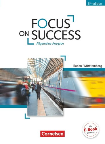 Focus success 5th edition - focus,