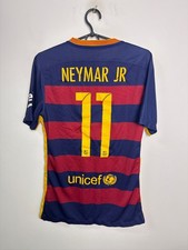 BARCELONA 2015/2016 HEIM