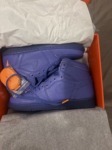 Jordan retro high gatorade - retro,
