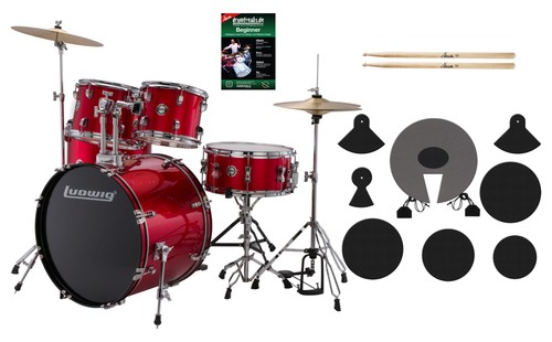 Ludwig lc17014dir accent fuse - ludwig,