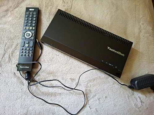 Technisat isio digital - technisat,