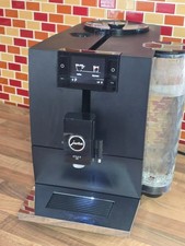 JURA ENA 8 Kaffeevollautomat