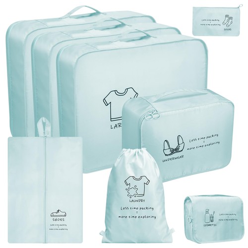 Kofferorganizer set - kofferorganizer,