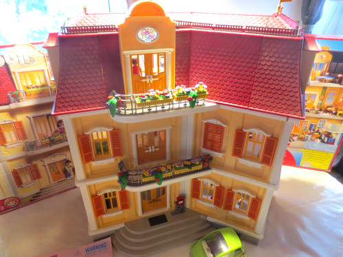 Playmobil mein großes - mein,