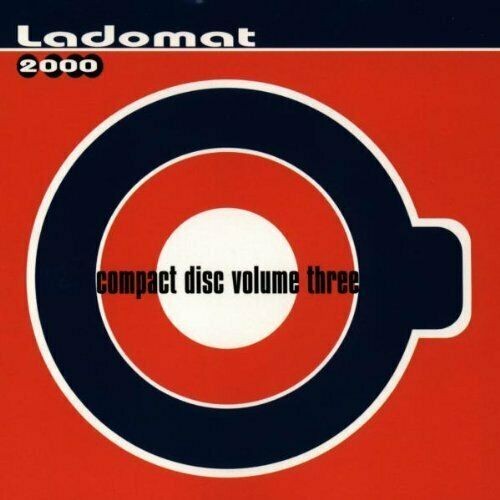 Ladomat 2000 - , cd