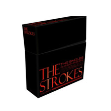 The Strokes The Singles -