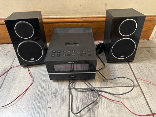 Sony hcd bx77dbi - sony, hifi