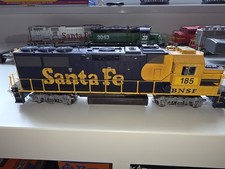 Proto 2000 gp60 atsf - 2000,