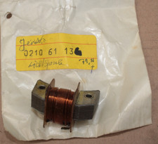 NEU Lichtspule Erregerspule orig. Jawa (021061136) Babetta *NOS*