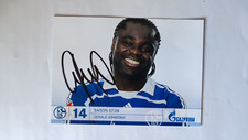 Gerald Asamoah, Deutschland