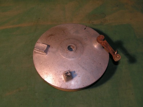 Simson awo sport - (a4),
