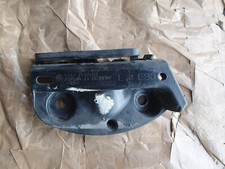 BMW 3er Limousine E90 Halter Heckstoßstange Links 7118193 09.2005-2010