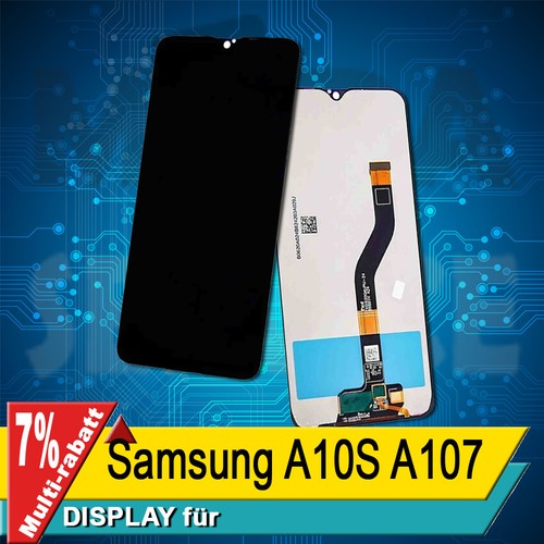 Display für samsung a10s - display,