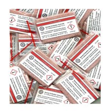 20 x Spezial Entkalker