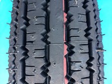 Reifen 4.00-8 für IFA DDR