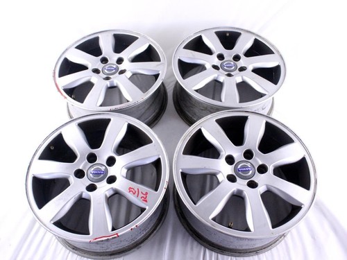 31200601 set alufelgen 16 - 31200601,