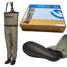 Kinetic Classic Gaiter