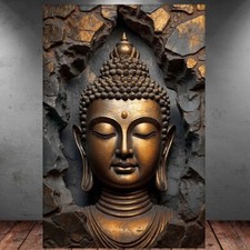 LEINWAND BILD ER XXL ABSTRAKT