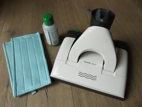 Vorwerk hartbodenreiniger - vorwerk,