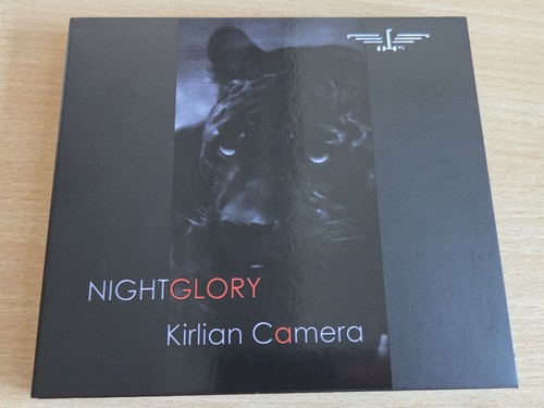 Kirlian camera nightglory - nightglory,
