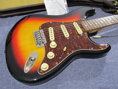 Squier fender classic - classic, 60s