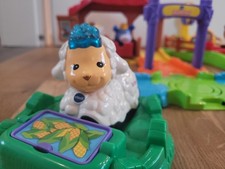 Tip Tap Baby Tiere - Reiterhof