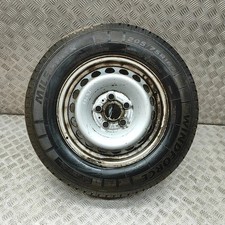 VW CRAFTER Furgon SY