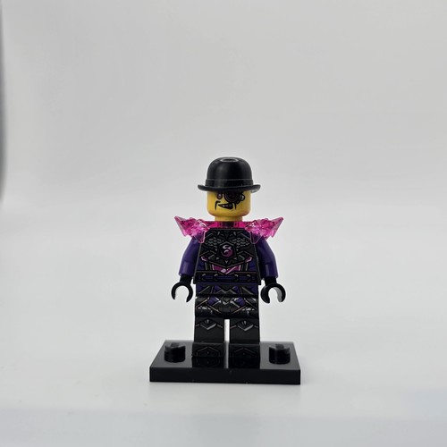 Lego ninjago minifigur - minifigur, "the