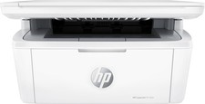 HP LaserJet MFP M140w