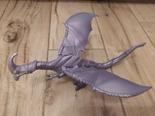Dragons Razorwhip Drachenzähmen leicht gemacht Windfang DWA LLC Drache grau
