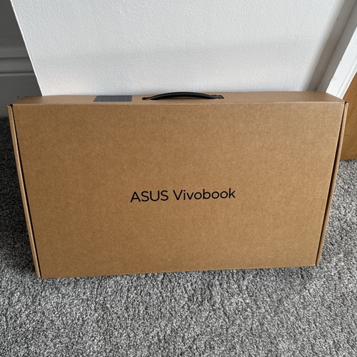 Asus vivobook x1407qa - asus, 14