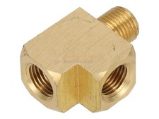 VDO Winkeladapter M10x1