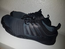 Freiluftkind Damen Barfuss