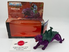 1982 Panthor Complete w/ Box