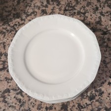 6 X Rosenthal Classic Rose