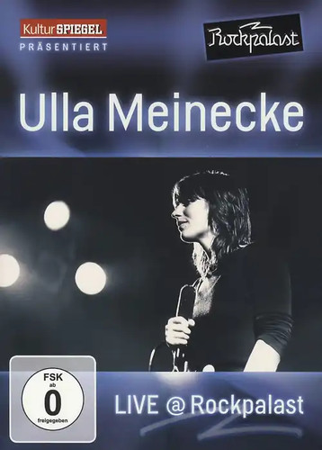Ulla meinecke live - ulla, at