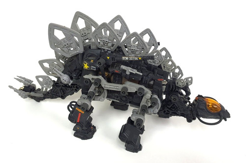 Zoids vintage oer - zoids,