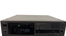 SONY CDP-2700 Professional