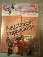 Augsburger Puppenkiste - Die