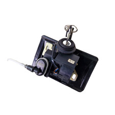 CK24* Mercedes Benz W208 CLK Kofferraumschloss Heckklappenschloss 2088000375