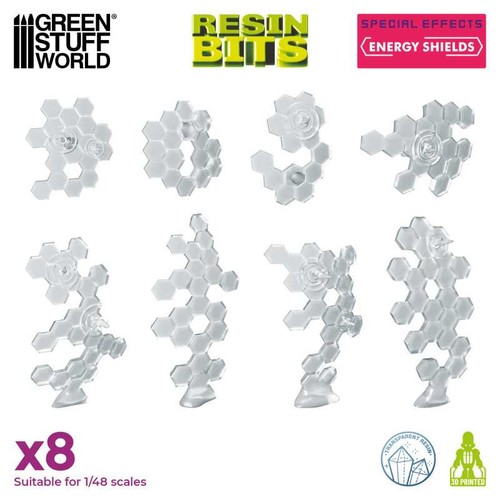 Green stuff world - green,