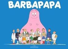 Barbapapa von Talus Taylor |
