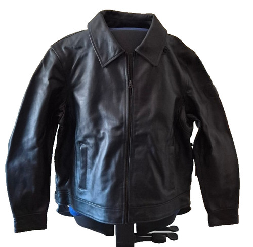 Motorjacke lederjacke bmw - motorjacke,