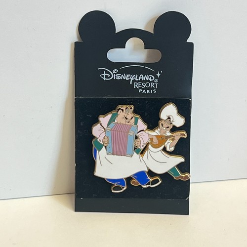 Pin disneyland resort paris - disneyland,
