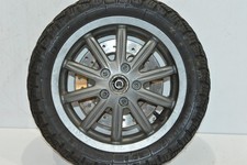 PIAGGIO MP3 250 VORDERREIFEN