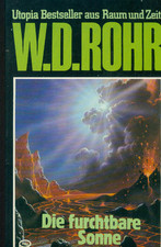 TB W. D. Rohr/Die Furchtbare