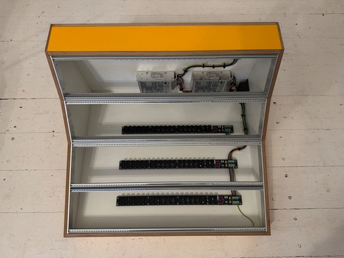 Mdlr case eurorack - eurorack,